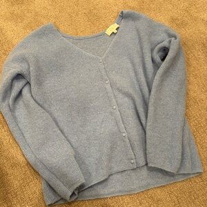 Sezane Gaspard Cardigan